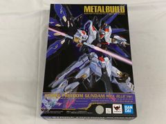 [미개봉] METAL BUILD 스트라이크 프리덤 건담 SOUL BLUE [기동전사 건담 SEED DESTINY](혼 네이시