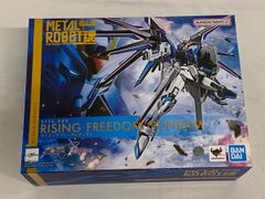 [미개봉] METAL ROBOT혼 <SIDE MS> 라이징 프리덤 건담 기동전사 건담 SEED FREEDOM