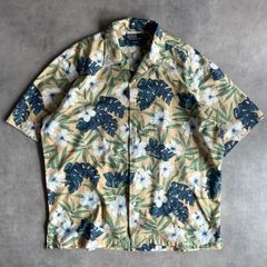 POLO Ralph Lauren CLAYTON レーヨンオープンカラーシャツ - メルカリ