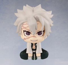 鬼滅の刃 はぐキャラコレクション4 マックスリミテッド 特典 時透無