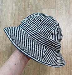 BUTCHER PRODUCTS ヒッコリーハット 7 5/8 - メルカリ