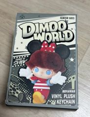 未開封 POP MART 1/8 DIMOO ミッキーマウス 377326627 - メルカリ