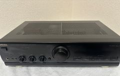 動作品》Technics SU-V500 M2 プリメインアンプ - メルカリ