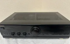 2026年最新】technics プリメインアンプの人気アイテム - メルカリ