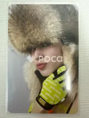 NCT ジョンウ 疾走 (2 Baddies) DIGIPACK VER. デジパック