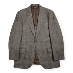 2026年最新】brooksbrothers ツイードの人気アイテム - メルカリ