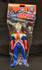 新品未開封 ブルマァク ウルトラマンコスモス - メルカリ