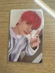 ATEEZ ウヨン ATINY 4TH MEMBERSHIP KIT