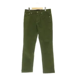 ジョンブル JOHNBULL 21462 スナッグ パンツ スリムストレート L カーキ /ES ■GY28のサムネイル