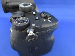 中古】 【難あり品】 ソニー α9 II ボディ [ILCE-9M2] - メルカリ