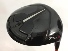 返品OK 【中古ゴルフクラブ】タイトリスト TSR3 ドライバー 2022 (日本仕様) ツアーAD DI-5 1Wのサムネイル