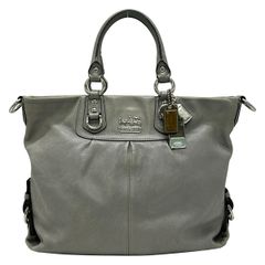 本日限定価格！コーチ COACH マディソンレザーカフェキャリーオール 