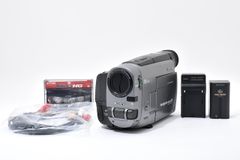 動作確認済】CCD-TRV90 SONY Hi8ビデオカメラ 8mm 0531 - メルカリ