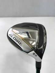 TaylorMade STEALTH GLOIRE 5番 フェアウェイウッド - メルカリ