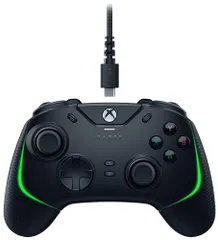 Razer Wolverine V2 Chroma PC&XBOX用コントローラー メカタクタイル アクションボタン 方のサムネイル