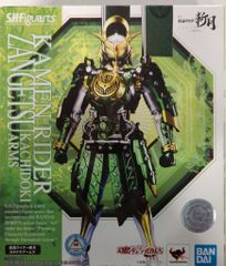 BANDAI SPIRITS SHFiguarts 무대 가면 라이더 참월 갑옷 외전 가면 라이더 참월 카치도키 암즈