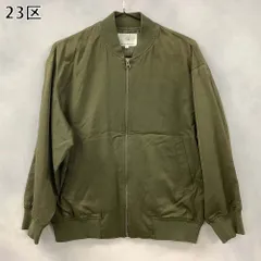 23区 ニジュウサンク ブルゾンのサムネイル