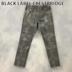 BLACK LABEL CRESTBRIDGE ブラックレーベルクレストブリッジ 5ポケットパンツのサムネイル