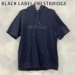 BLACK LABEL CRESTBRIDGE ブラックレーベルクレストブリッジ プルオーバーパーカのサムネイル