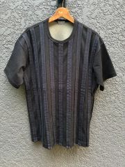AD1997】COMME des GARCONS HOMME チェックシャツ - メルカリ