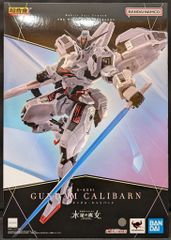 BANDAI SPIRITS 초합금 기동전사 건담 수성의 마녀 건담 칼리번