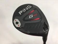 2026年最新】ping g410 フェアウェイウッド 7wの人気アイテム - メルカリ