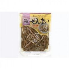 新物 徳島産肉厚乾燥ぜんまい 超極太 極上物 200g 山菜ゼンマイ 野菜
