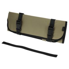 新品・未使用】GLOBAL× 犬印鞄製作所 コラボ 包丁ケース - メルカリ