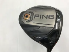2026年最新】ping g400 7wの人気アイテム - メルカリ