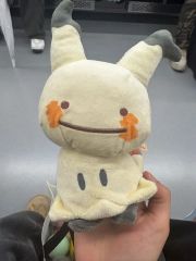 中古】ポケモンセンター ミミッキュぬいぐるみ 2体セット - メルカリ