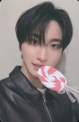 TREASUREジフン ktown4u台北対面ペンサ 応募者特典トレカセット①