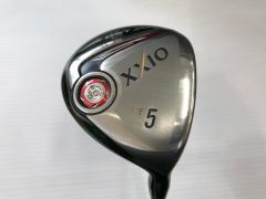 XXIO 9 MP900 FW 5番 18度 SR 7番20度 SR - メルカリ