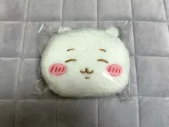 ちいかわ FACE ポシェットバッグ