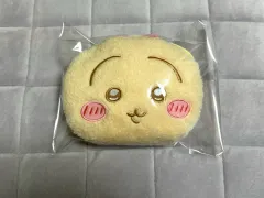 ちいかわ うさぎ FACE ポシェットバッグ