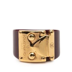 ルイヴィトン バーグ・ロックミーリング M 極美品 - メルカリ