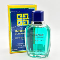 希少廃盤ジバンシイ アンサンセ オードトワレ 50ml未使用 - メルカリ