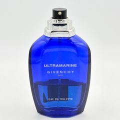 ジバンシイ ウルトラマリン ブルースカイ EDT 50ml 香水 廃盤 お試し