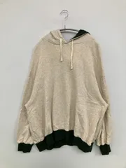HEART MARKET ハートマーケット パーカー F ベージュ コットン 無地 プルオーバー 長袖 レディースのサムネイル