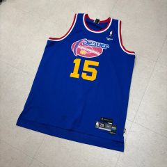 デンバー・ナゲッツ カーメロアンソニー バスケ ユニフォーム 15番 NBA