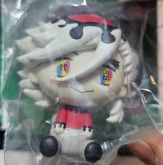 一番くじ 鬼滅の刃 鬼の棲む街 E賞 ちょこのっこ 遊郭編 全5種