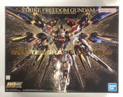 BANDAI SPIRITS MGEX 1/100 기동전사 건담 SEED DESTINY 스트라이크 프리덤 건담