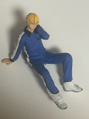黒子のバスケ 笠松幸男 break time collection フィギュア - メルカリ
