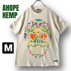 古着 キャピタル スマイル スマイリーフェイス 葉っぱ Tシャツ - メルカリ