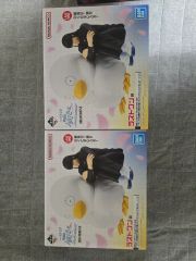 新品、未開封』銀魂 一番くじ プライズ 11点まとめ売り - メルカリ
