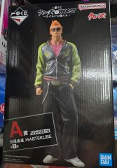 一番くじ クローズ×WORST A賞 B賞 C賞 フィギュアセット - メルカリ