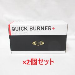 RIZAP ライザップ QUICK BURNER+ クイックバーナー×13本 - メルカリ
