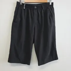 BLACK YAK ブラック ハーフパンツ 175