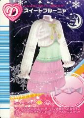 オシャレ魔女ラブandベリー ファンシーシャルロット216-07F 冬ルミネ