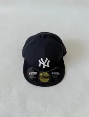 ニューエラ(NEW ERA) ヤンキース スナップバック (デッドストック級)のサムネイル