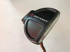 Odyssey METAL X MILLED #2オデッセイパター34 - メルカリ